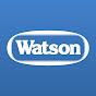 Watson Video logo