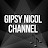 Gipsy Nicol