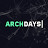 Конференция ArchDays