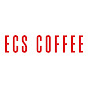 ECS COFFEE Espresso & Coffee Gear logo