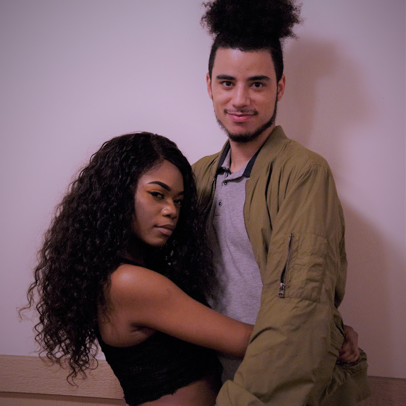 DeAndre&Aramis icon