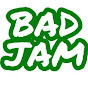Bad Jam logo