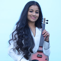 Sruthi Balamurali photo