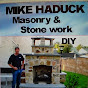 Mike Haduck Masonry logo
