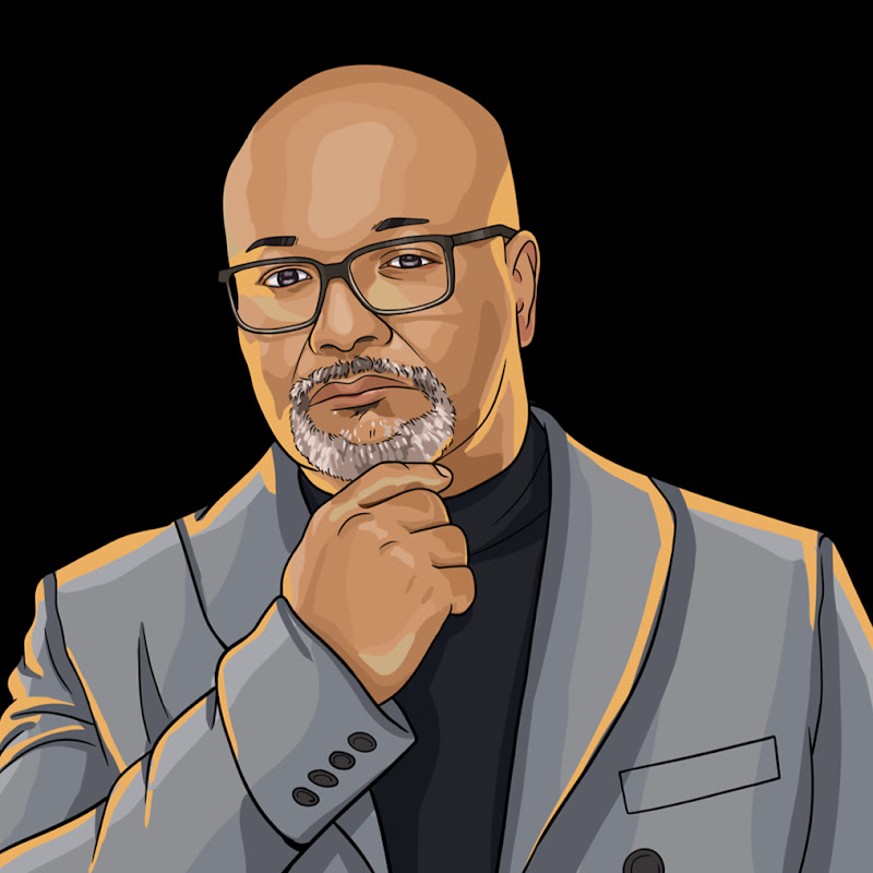 Boyce Watkins icon