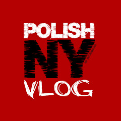 Логотип каналу Polish-NY