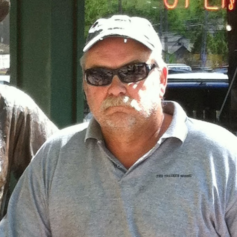 William Garrett