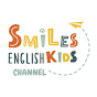 SMILES ENGLISH KIDS CHANNEL logo