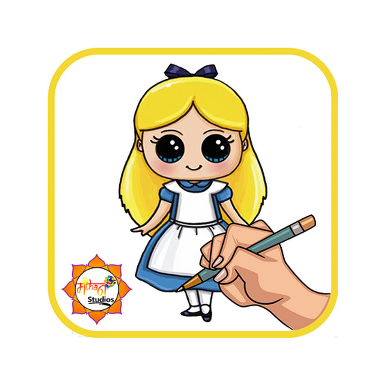 Mayra Drawing Academy