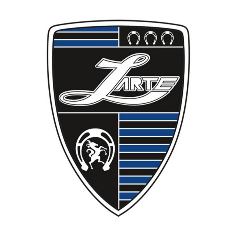 LARTE Design