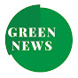Green News logo