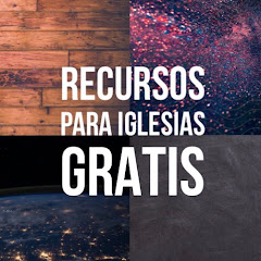 Recursos para Iglesias gratis