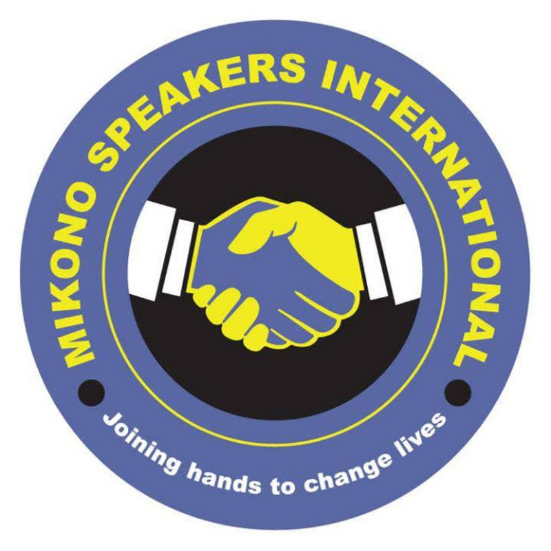 Mikono Speakers International
