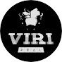 VIRI Raw logo
