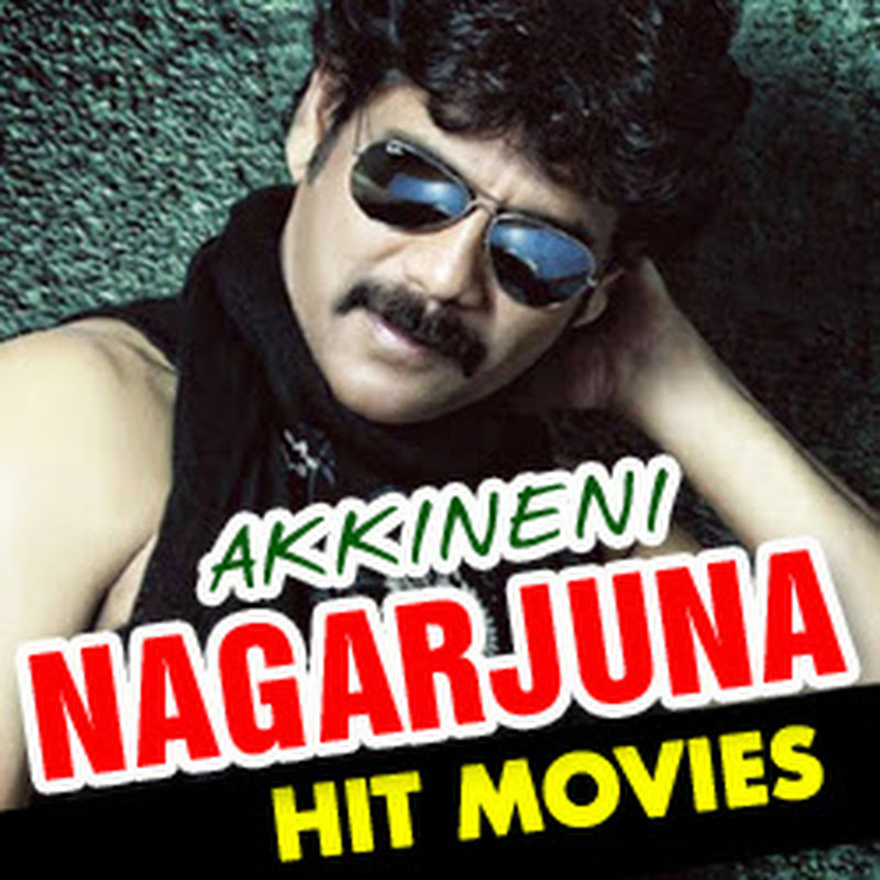 Akkineni Nagarjuna Movies
