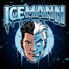 Ice Mann