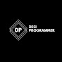 Desi Programmer logo