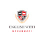 English ᗯ Mohammadi logo