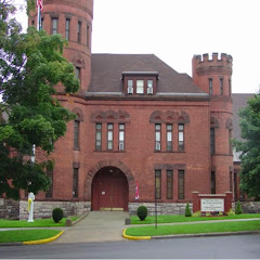 New York State Military Museum