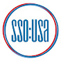Society for the Study of Occupation: USA logo