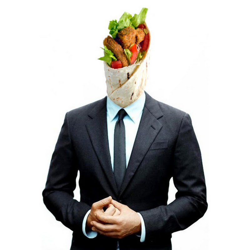 Redaktor Kebab logo