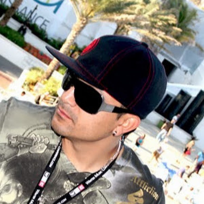 Cristian Montoya