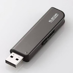 USBメモリーアイコン画像