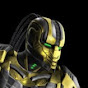PROD. CYRAX logo