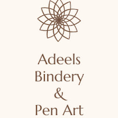 Adeels Bindery & Pen Art Avatar