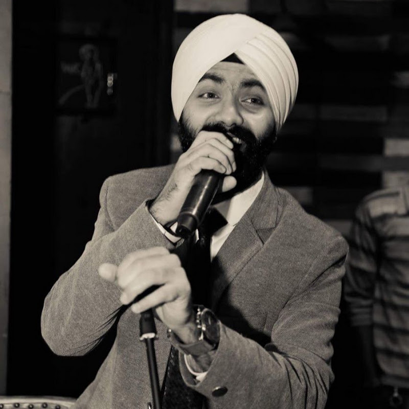 Tajinder Singh