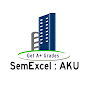 SemExcel : AKU logo