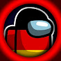 Among Us Deutschland - Täglich Videos logo