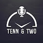 Tenn and Two logo
