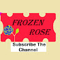 FROZEN ROSE logo