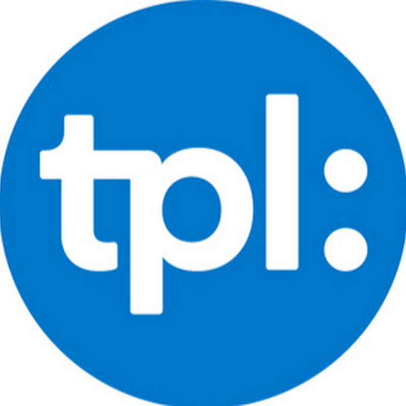 Toronto Public Library Logo