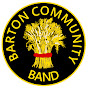 Barton Community Band logo