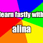 learn fastly with alina