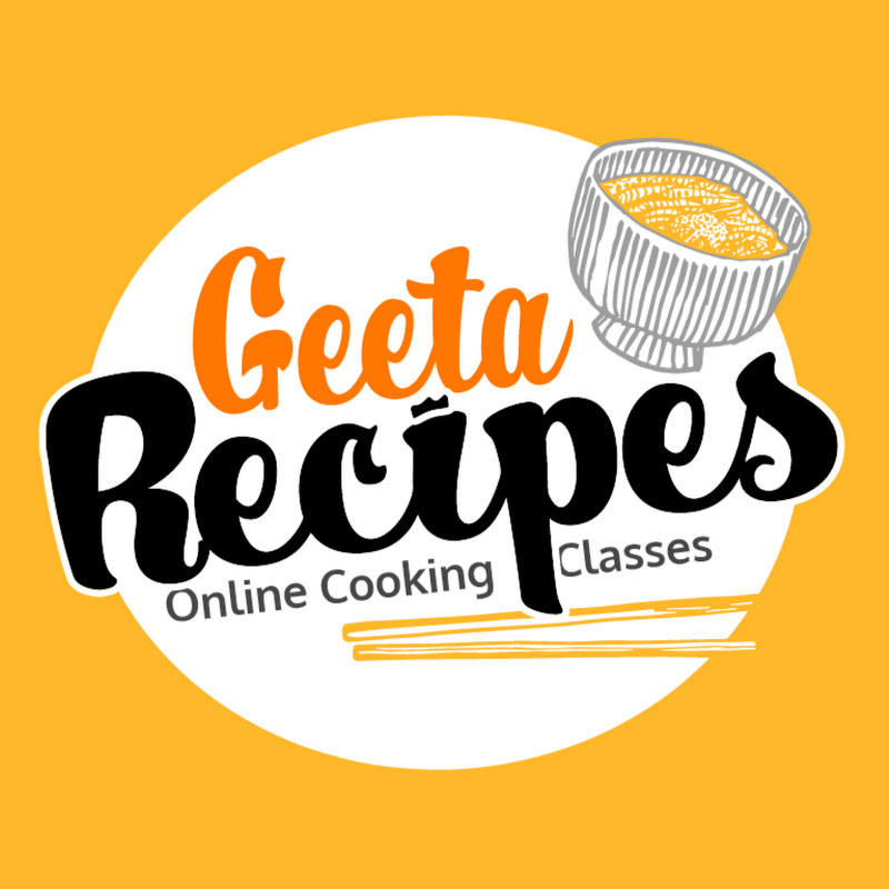 Geeta Recipes