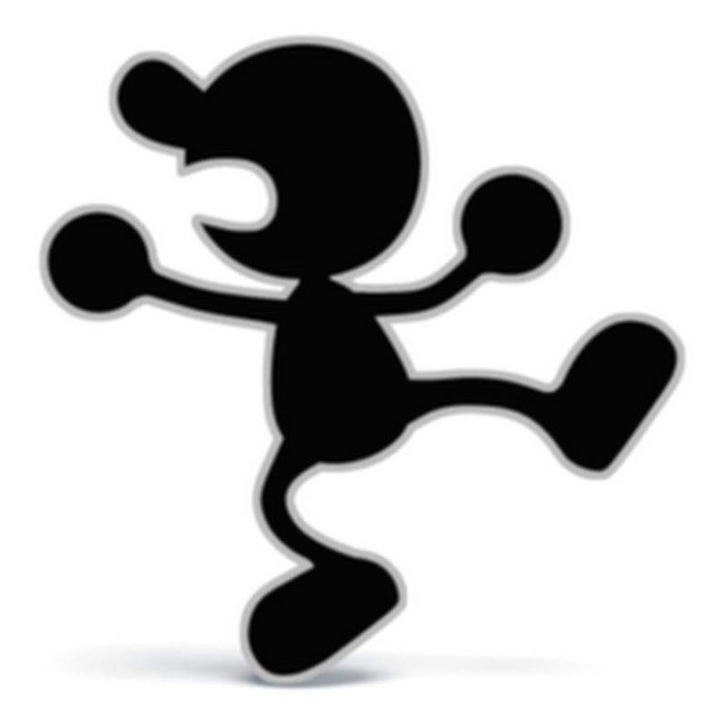 Mr. Game
