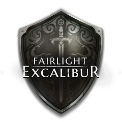 Fairlight Excalibur Avatar