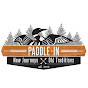 Paddle In logo
