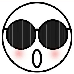 黒メガネ