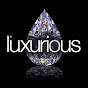 Luxurious Magazine logo