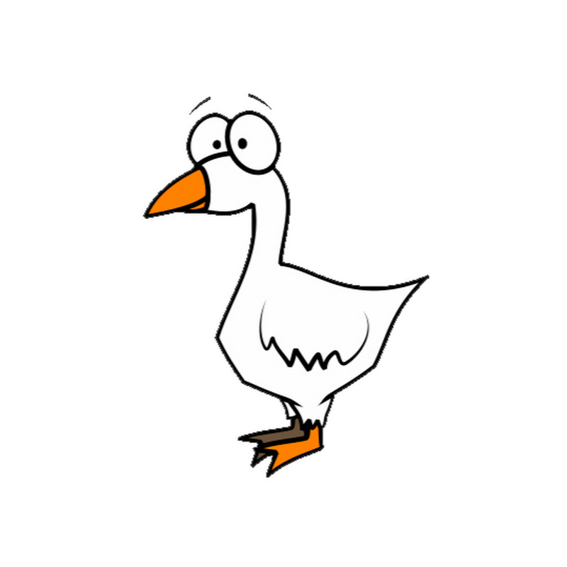 Goose Jibbles