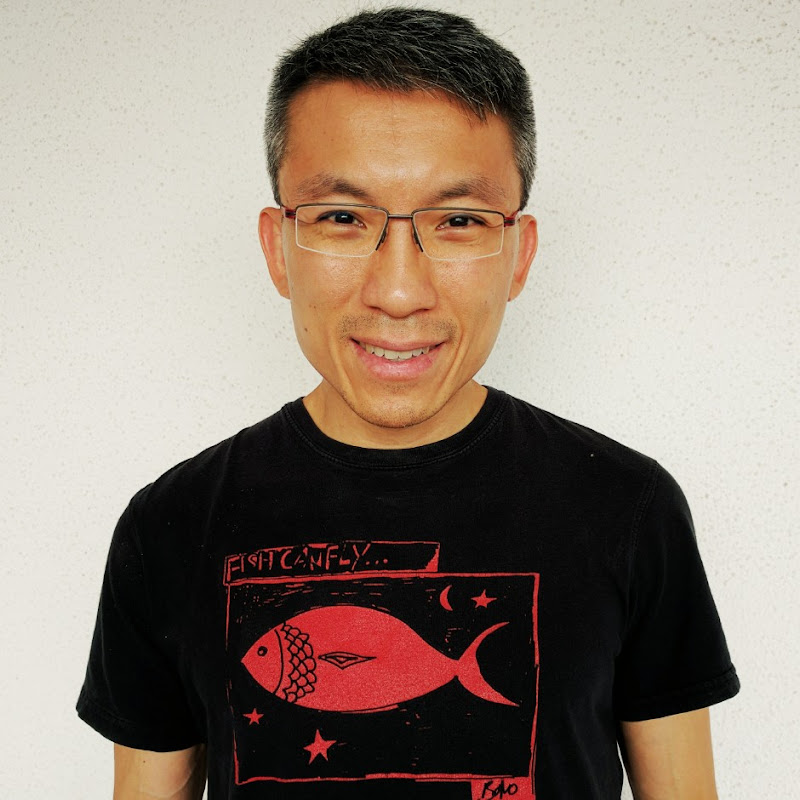 Wilfrid Wong