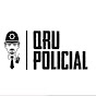 QRU Policial logo