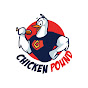 The Chicken Pound logo