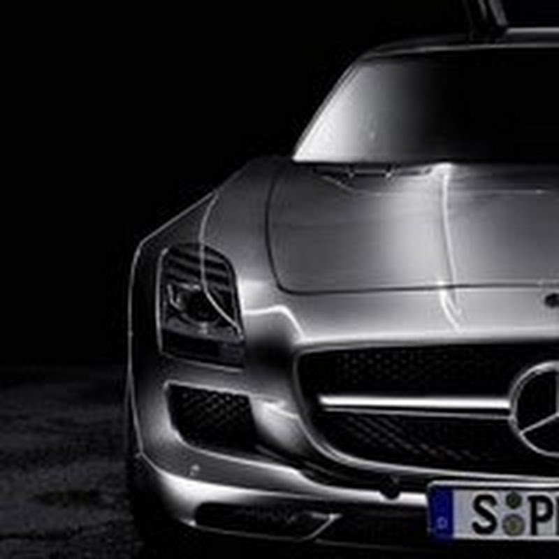 Mercedes-Benz Fans