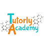 Tutorly Academy logo