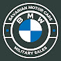 BavarianMotorCars logo